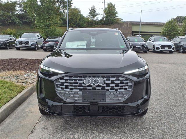 2025 Audi Q5 Premium Plus