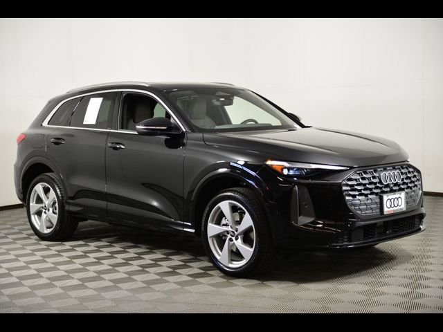 2025 Audi Q5 Premium Plus