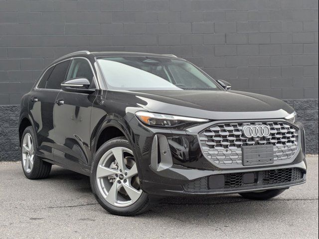 2025 Audi Q5 Premium Plus