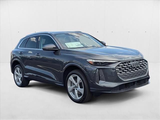 2025 Audi Q5 Premium Plus