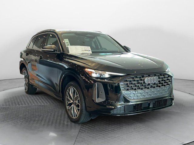 2025 Audi Q5 Premium Plus