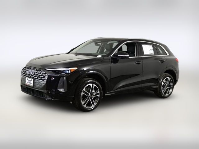 2025 Audi Q5 Premium Plus