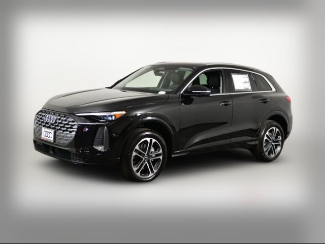 2025 Audi Q5 Premium Plus