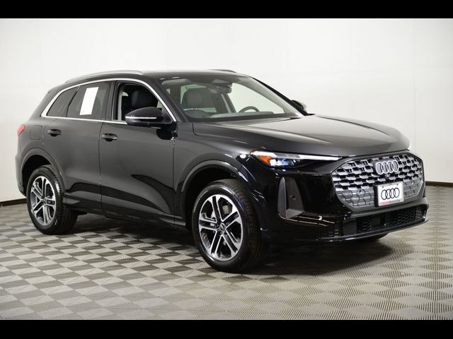 2025 Audi Q5 Premium Plus