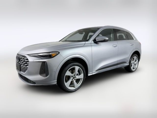 2025 Audi Q5 Premium Plus