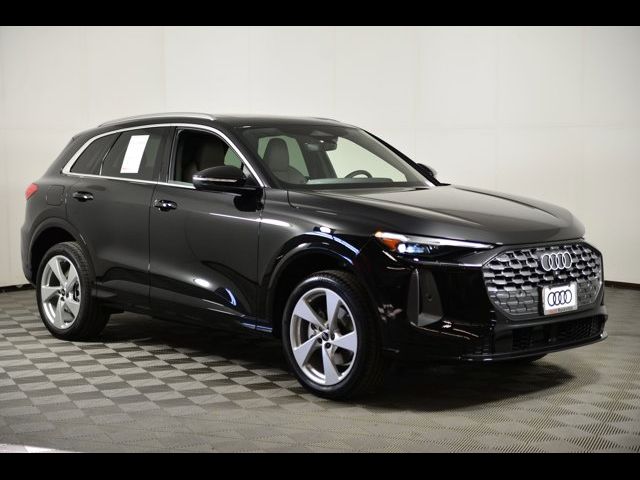 2025 Audi Q5 Premium Plus