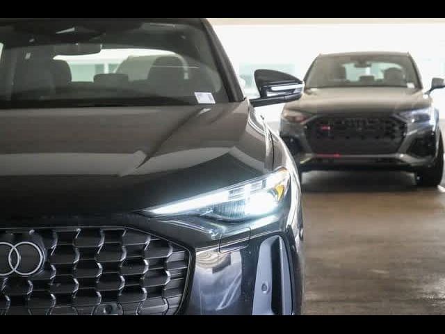 2025 Audi Q5 Premium Plus