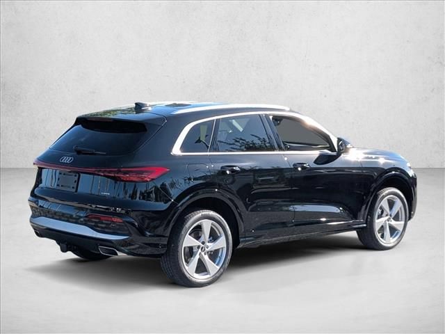 2025 Audi Q5 Premium Plus