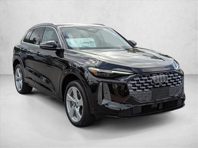 2025 Audi Q5 Premium Plus