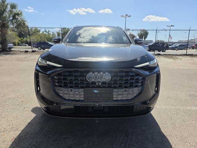 2025 Audi Q5 Premium Plus