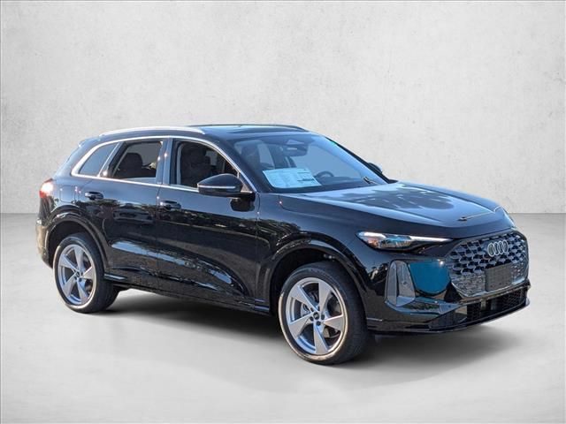 2025 Audi Q5 Premium Plus