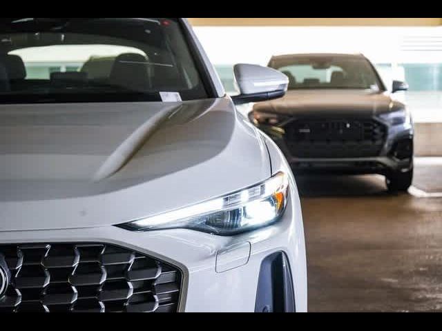 2025 Audi Q5 Premium Plus