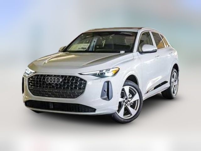 2025 Audi Q5 Premium Plus