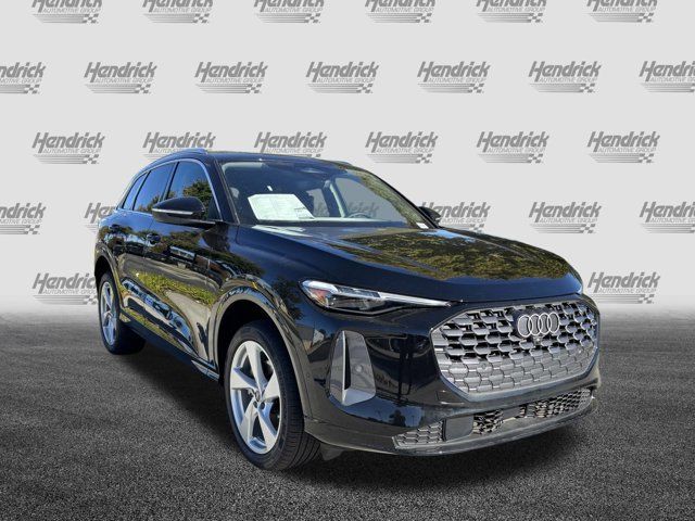 2025 Audi Q5 Premium Plus