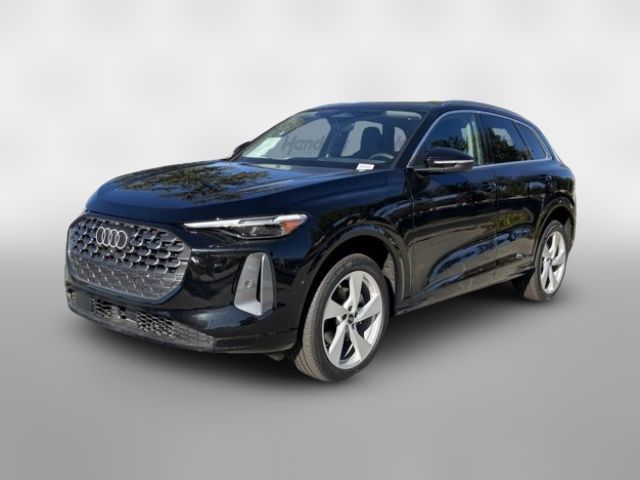 2025 Audi Q5 Premium Plus