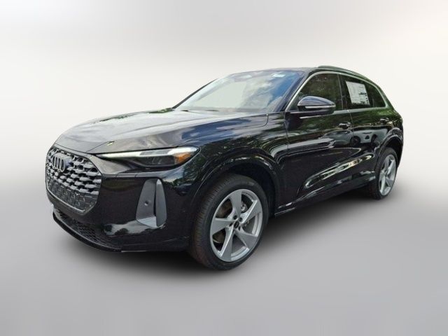 2025 Audi Q5 Premium Plus