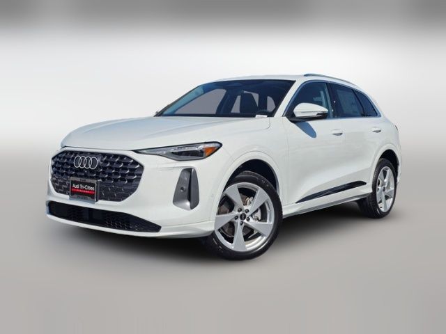 2025 Audi Q5 Premium Plus