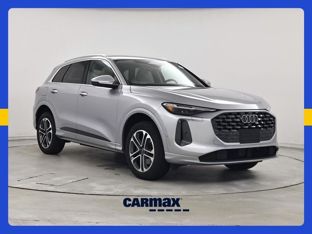 2025 Audi Q5 Premium Plus