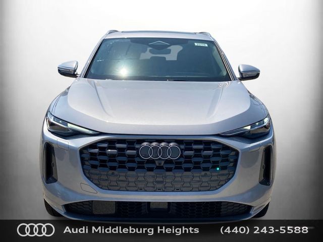 2025 Audi Q5 Premium Plus