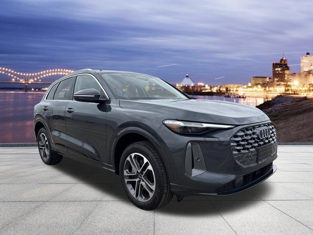 2025 Audi Q5 Premium Plus