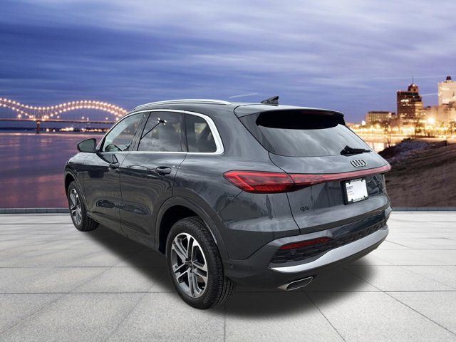 2025 Audi Q5 Premium Plus