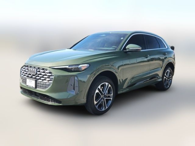 2025 Audi Q5 Premium Plus