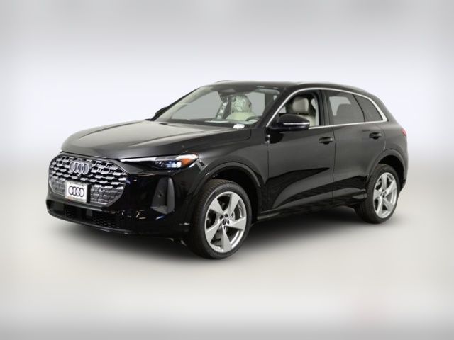 2025 Audi Q5 Premium Plus