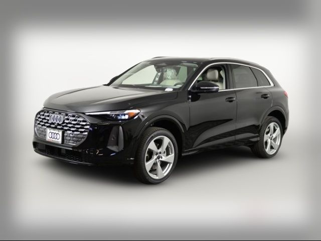 2025 Audi Q5 Premium Plus