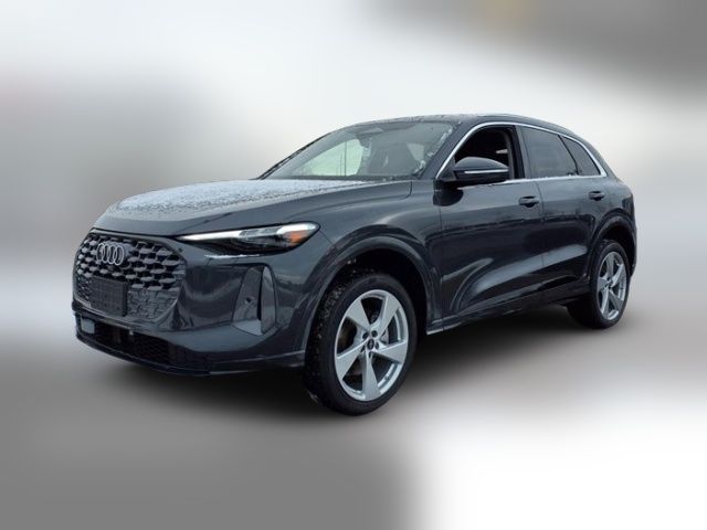 2025 Audi Q5 Premium Plus