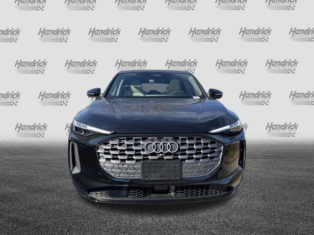 2025 Audi Q5 Premium Plus