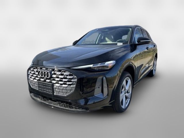 2025 Audi Q5 Premium Plus