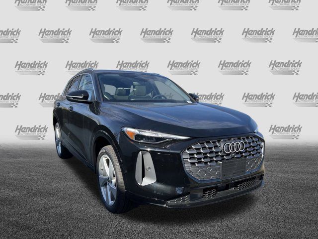 2025 Audi Q5 Premium Plus