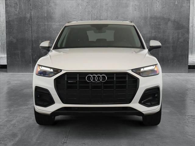 2025 Audi Q5 Premium Plus