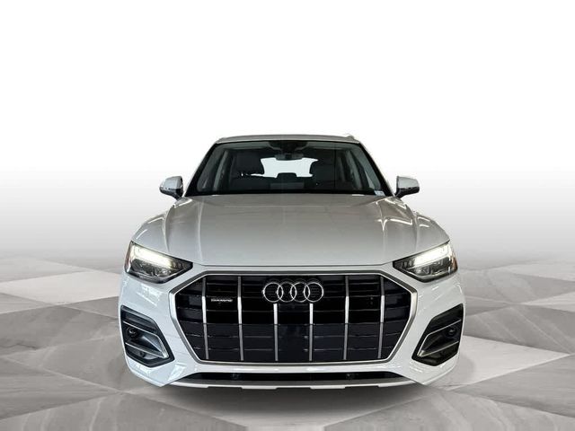 2025 Audi Q5 Premium Plus