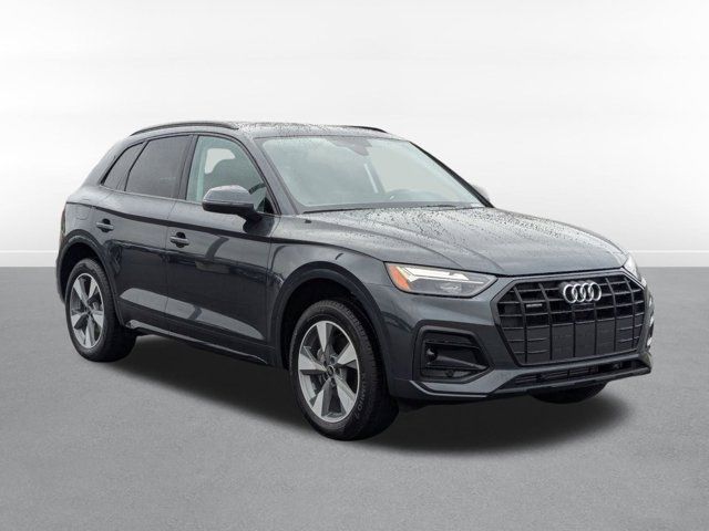 2025 Audi Q5 Premium Plus