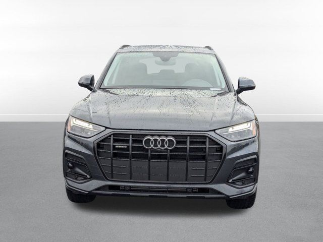 2025 Audi Q5 Premium Plus