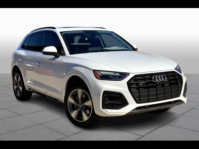 2025 Audi Q5 Premium Plus