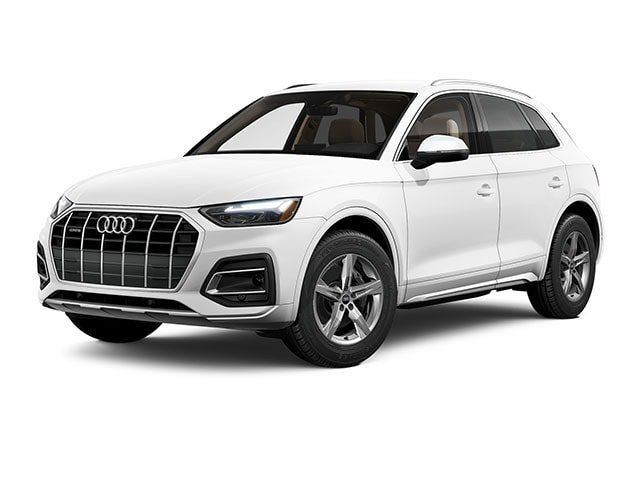 2025 Audi Q5 Premium Plus