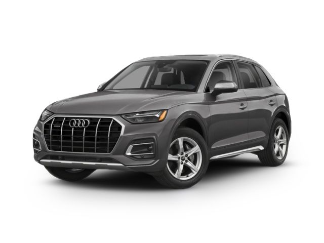 2025 Audi Q5 S Line Premium Plus