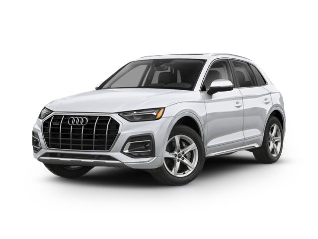 2025 Audi Q5 S Line Premium Plus