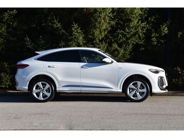 2025 Audi Q5 Sportback Premium Plus