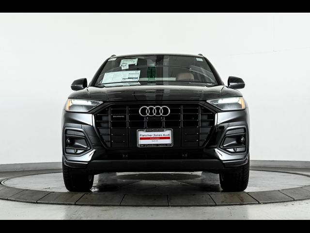 2025 Audi Q5 Premium Plus