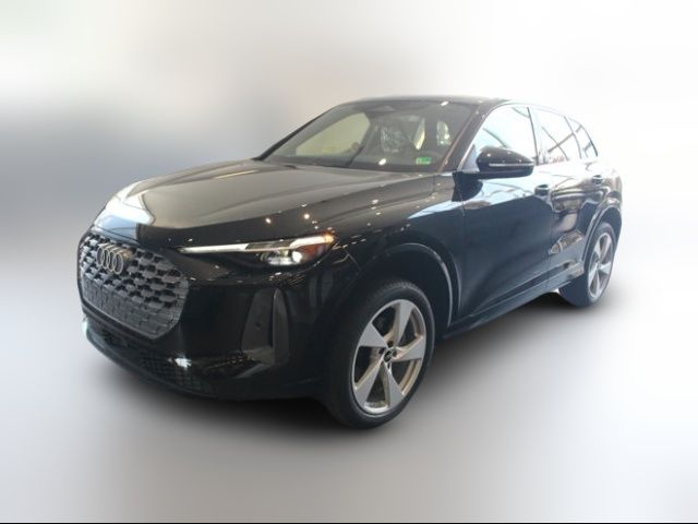 2025 Audi Q5 Premium Plus