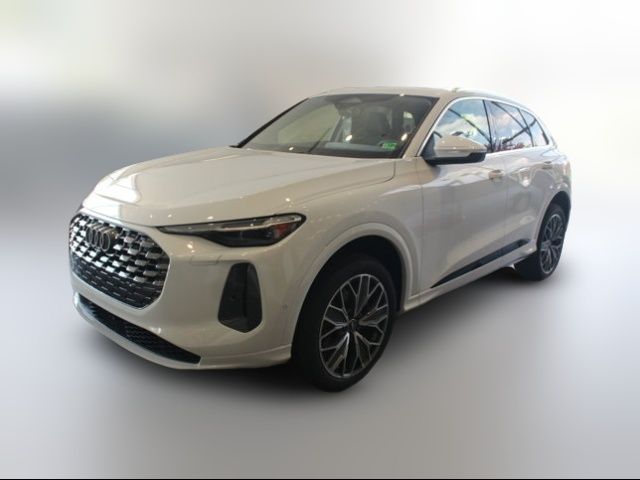 2025 Audi Q5 Premium Plus