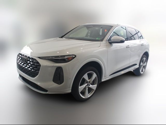 2025 Audi Q5 Premium Plus
