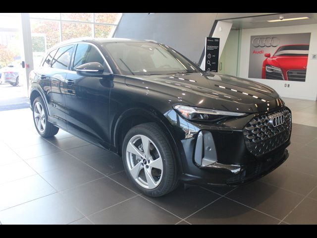 2025 Audi Q5 Premium Plus