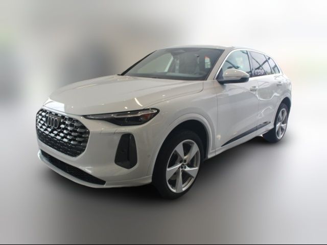 2025 Audi Q5 Premium Plus