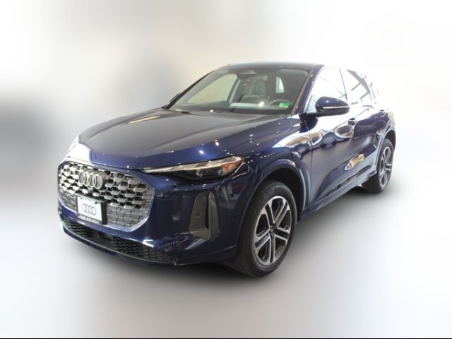 2025 Audi Q5 Premium