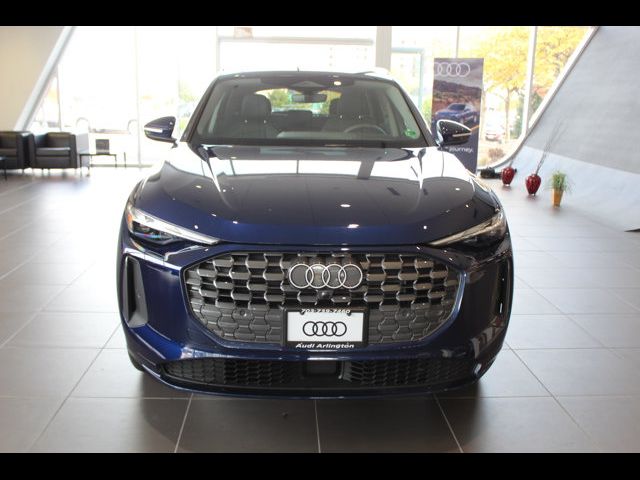 2025 Audi Q5 Premium