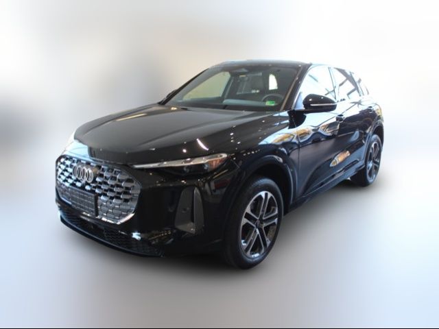 2025 Audi Q5 Premium